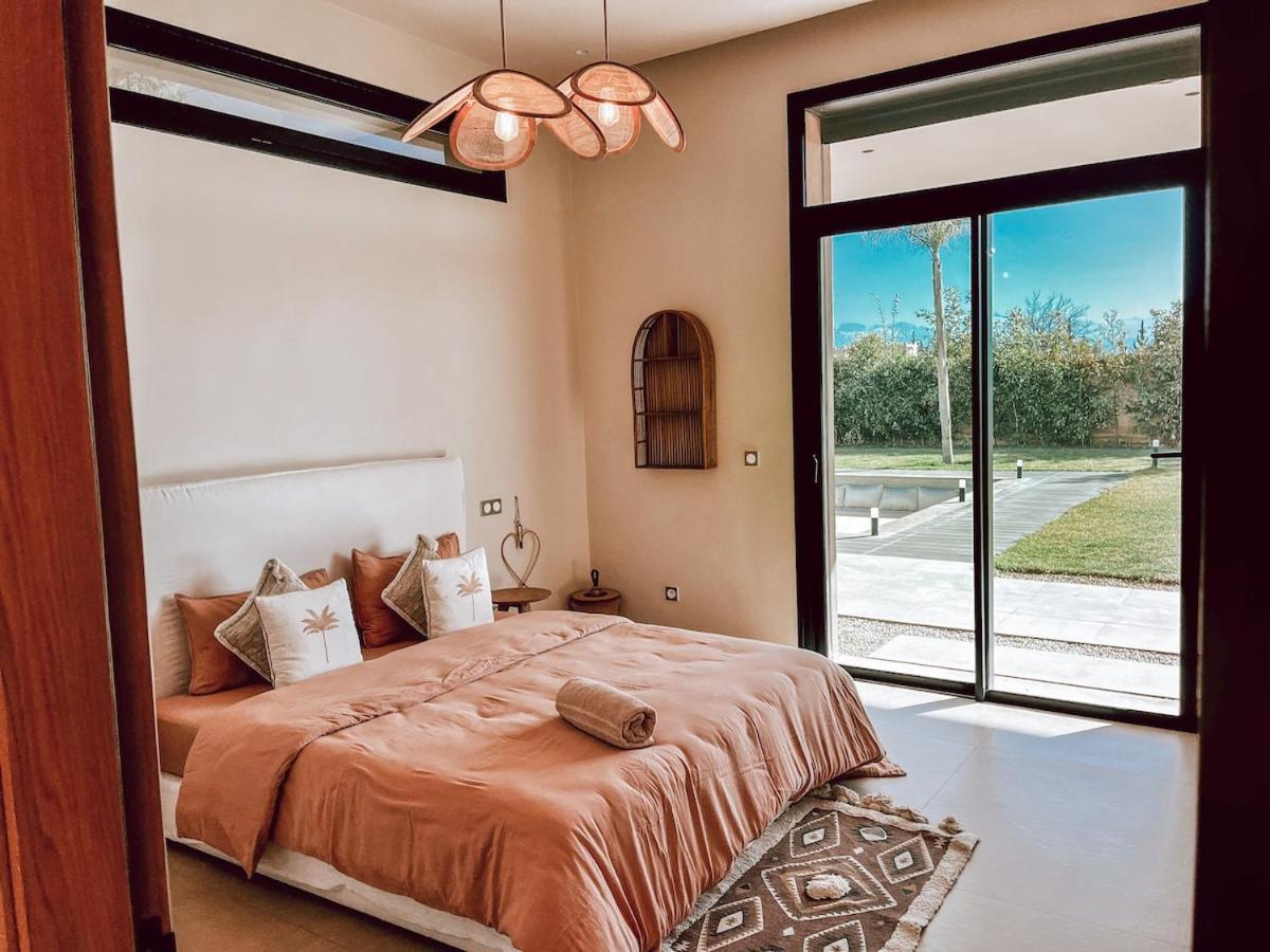 Villa My Little Boheme Marrakech Marrakesch Exterior foto