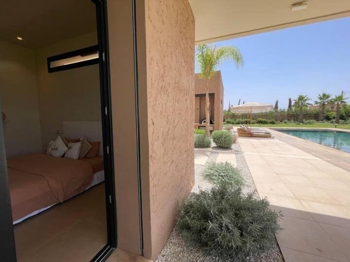 Villa My Little Boheme Marrakech Marrakesch Exterior foto